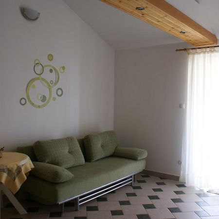 Apartments Robert Porat  Εξωτερικό φωτογραφία