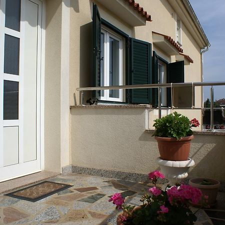 Apartments Robert Porat  Εξωτερικό φωτογραφία