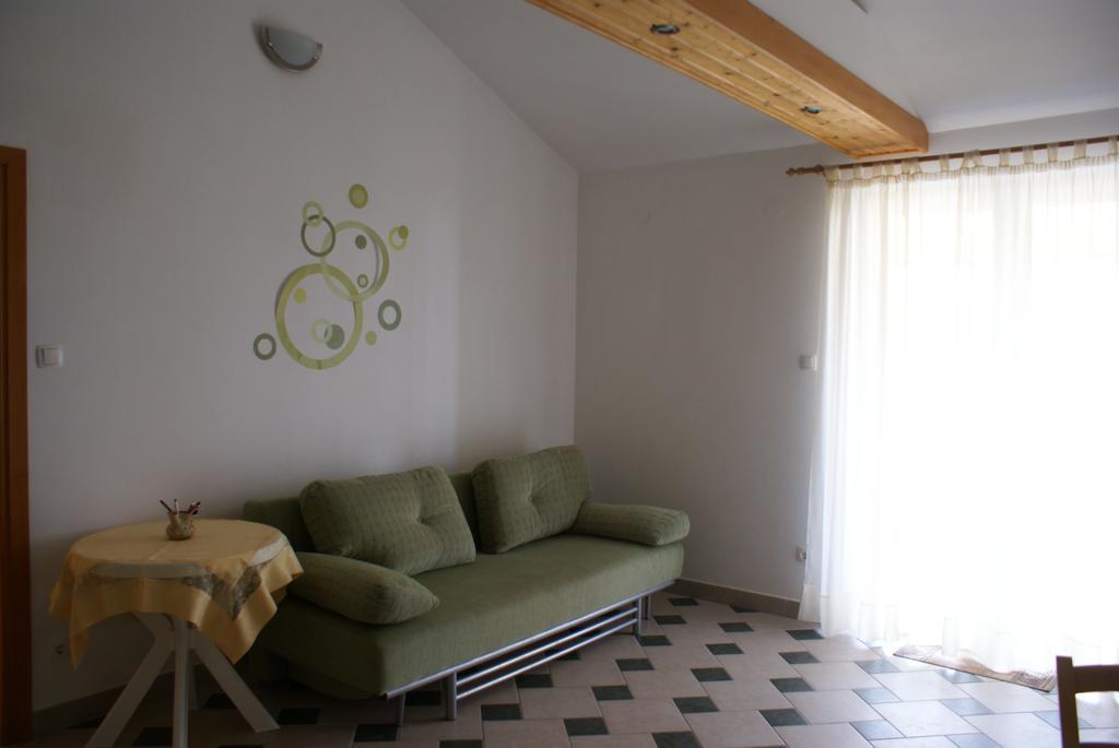 Apartments Robert Porat  Εξωτερικό φωτογραφία