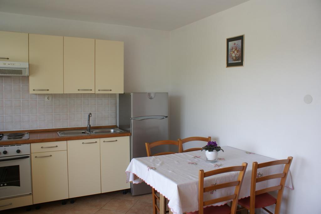 Apartments Robert Porat  Εξωτερικό φωτογραφία