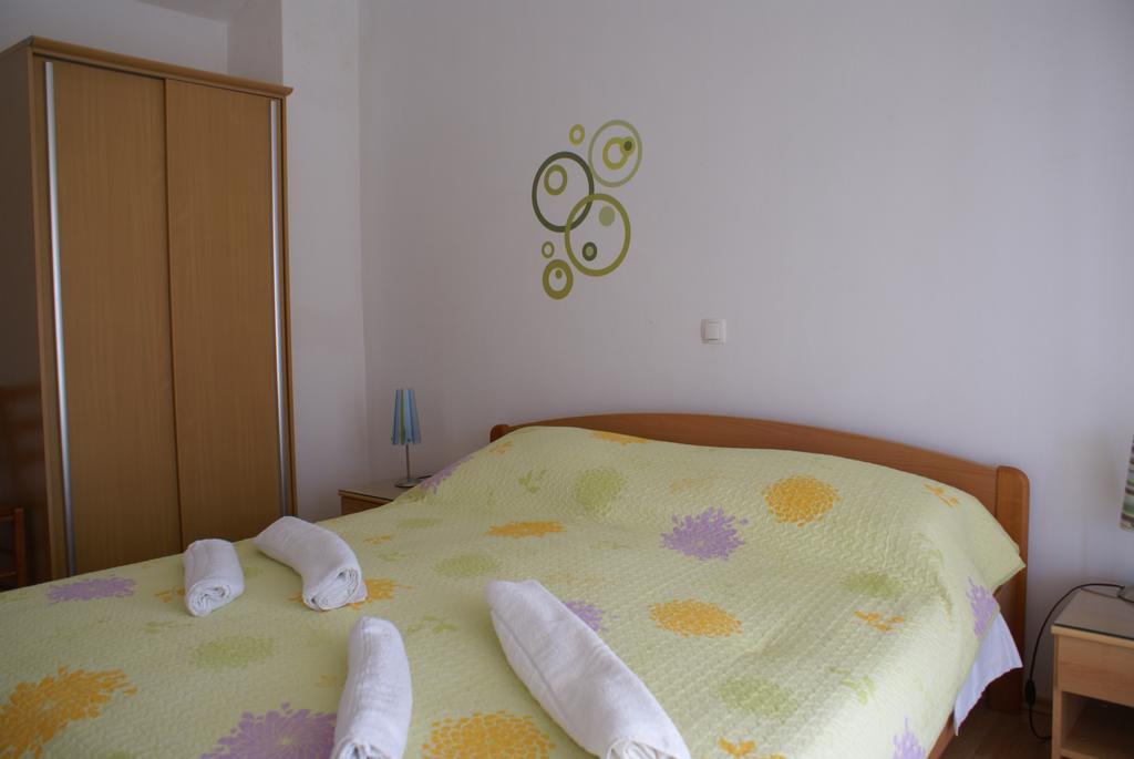Apartments Robert Porat  Εξωτερικό φωτογραφία