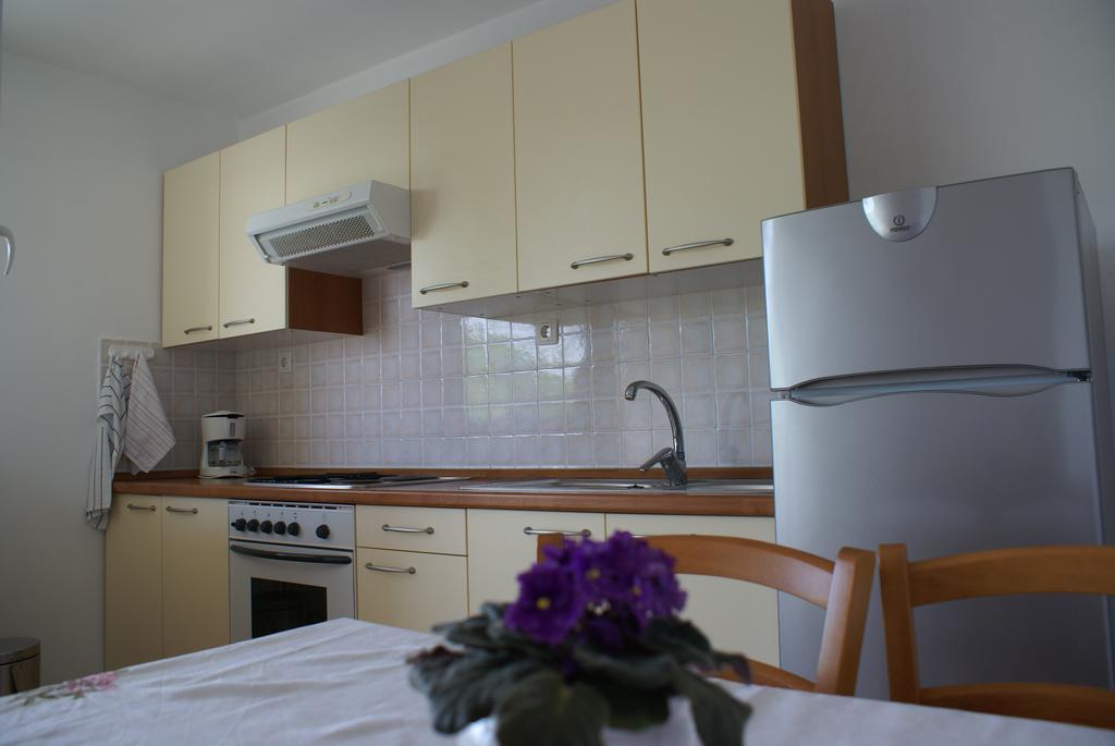 Apartments Robert Porat  Εξωτερικό φωτογραφία