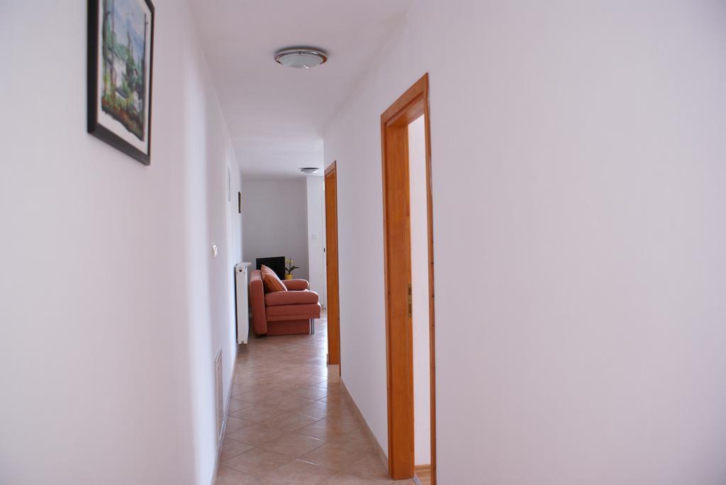 Apartments Robert Porat  Εξωτερικό φωτογραφία