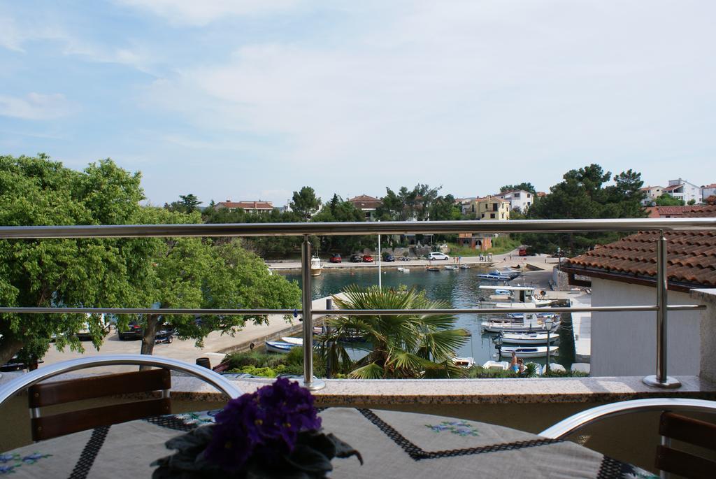 Apartments Robert Porat  Εξωτερικό φωτογραφία