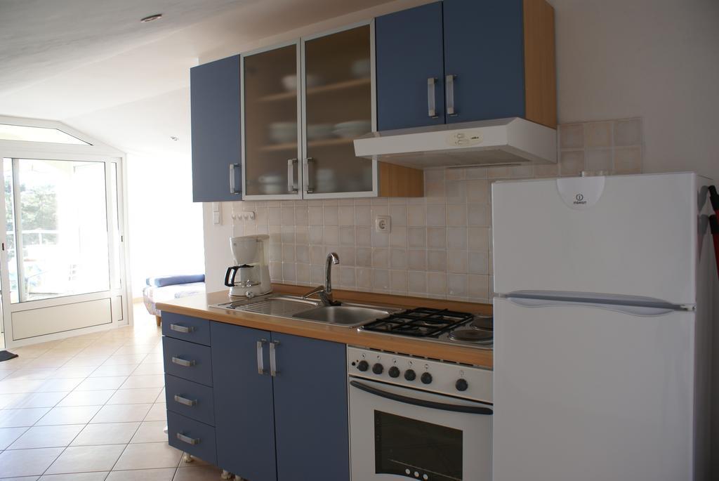 Apartments Robert Porat  Εξωτερικό φωτογραφία