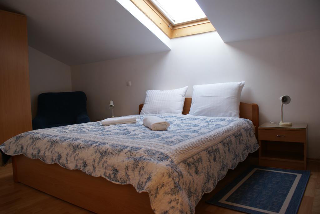 Apartments Robert Porat  Εξωτερικό φωτογραφία