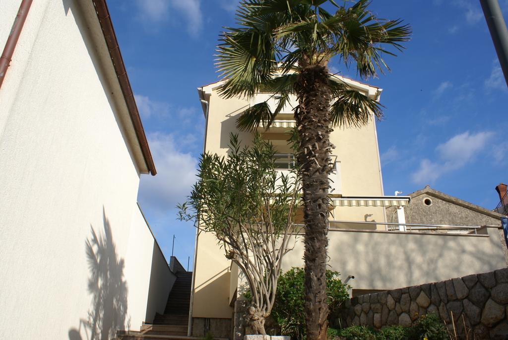 Apartments Robert Porat  Εξωτερικό φωτογραφία