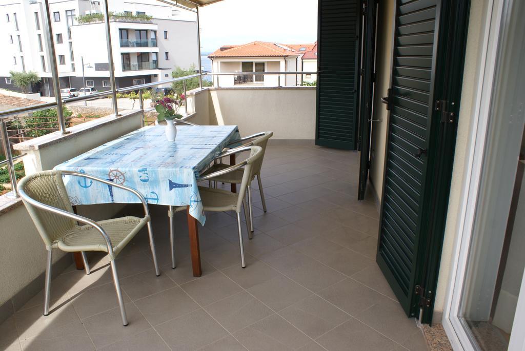 Apartments Robert Porat  Εξωτερικό φωτογραφία