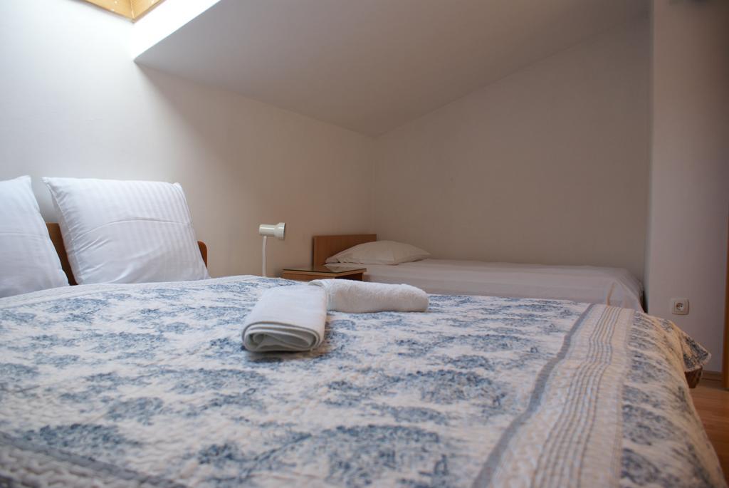 Apartments Robert Porat  Εξωτερικό φωτογραφία