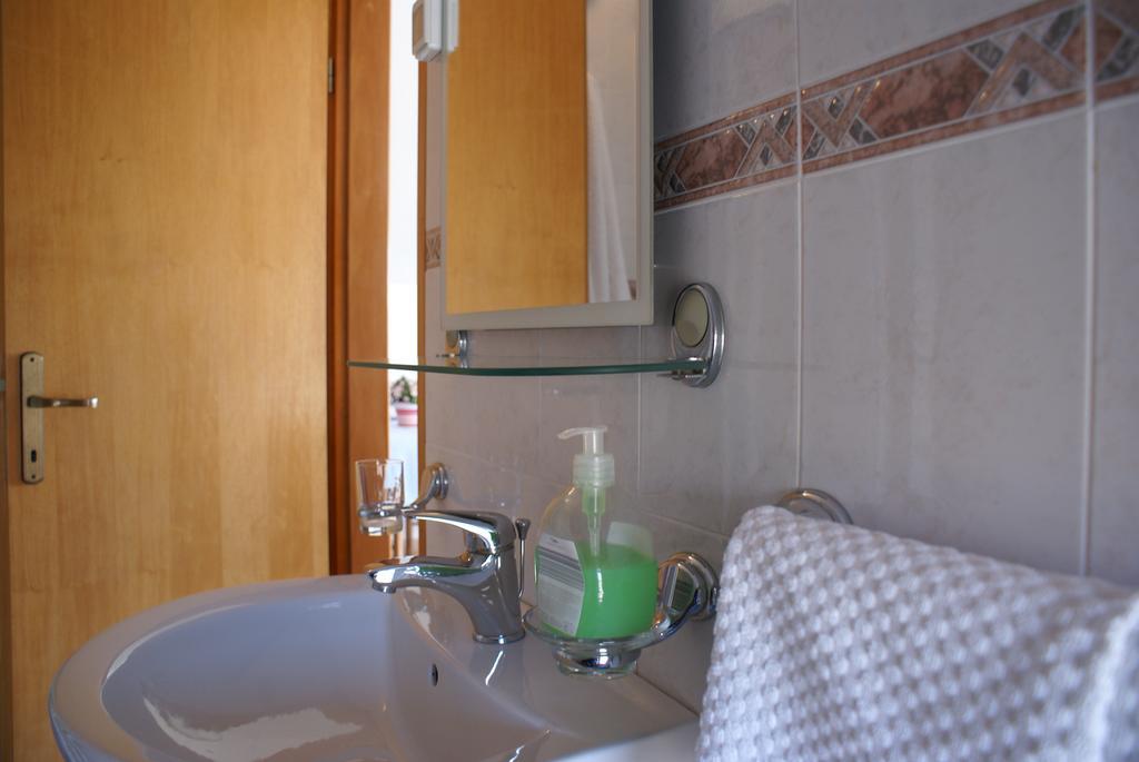 Apartments Robert Porat  Εξωτερικό φωτογραφία