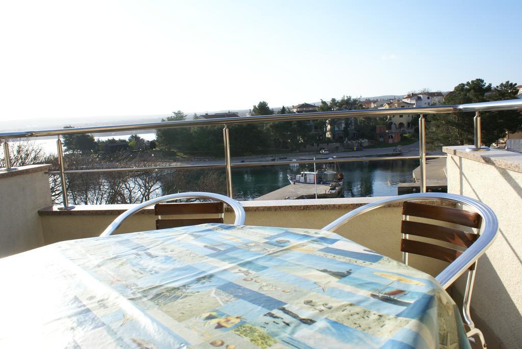 Apartments Robert Porat  Εξωτερικό φωτογραφία