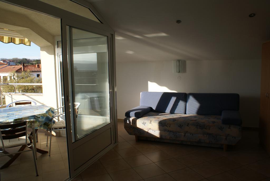 Apartments Robert Porat  Εξωτερικό φωτογραφία
