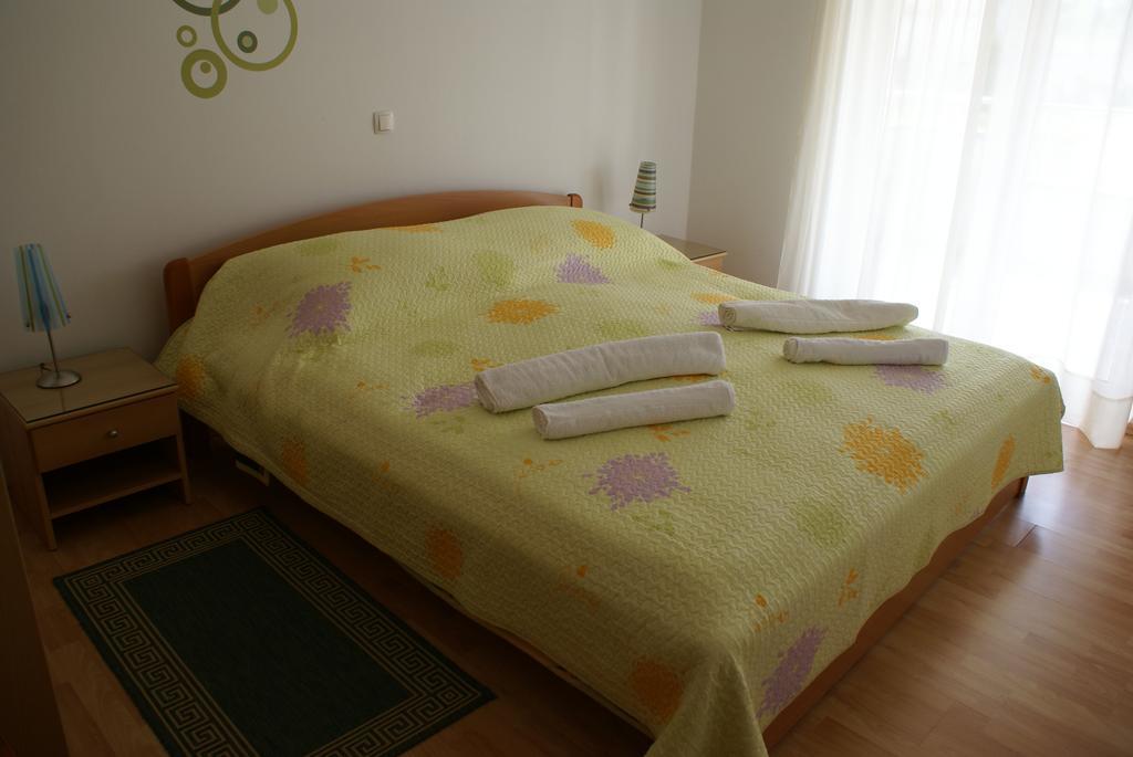 Apartments Robert Porat  Εξωτερικό φωτογραφία