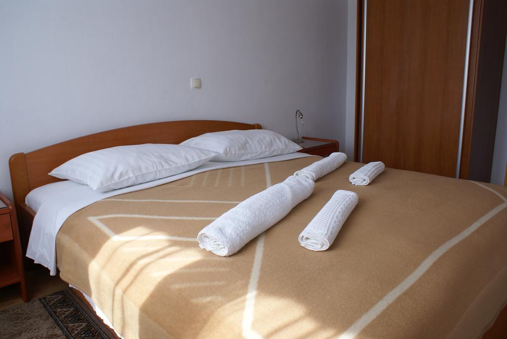 Apartments Robert Porat  Εξωτερικό φωτογραφία