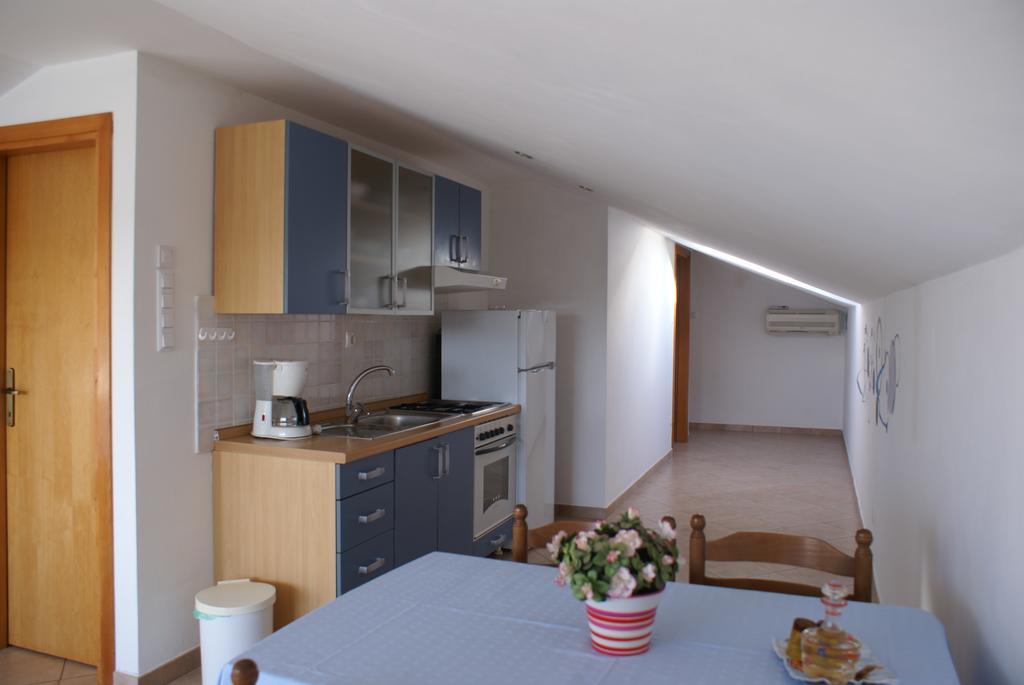 Apartments Robert Porat  Εξωτερικό φωτογραφία